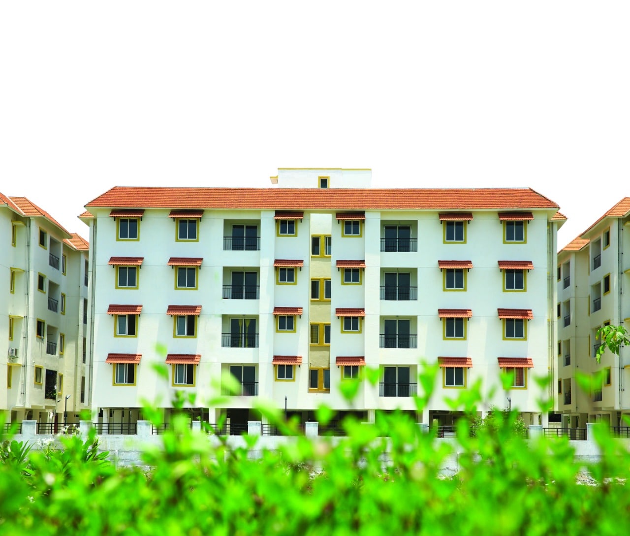 senior citizen apartments in Sriperumbudur